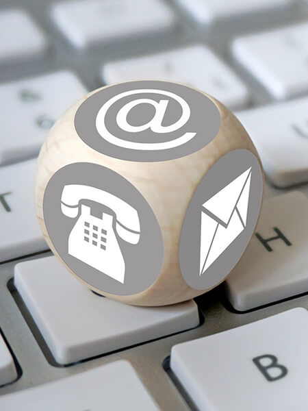 Contact