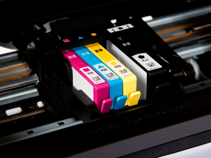 Digital Printing