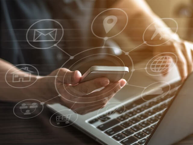 Online Services